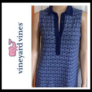 Vineyard Vines Dress (L)